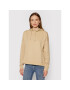 Vero Moda Jopa Octavia 10252959 Bež Loose Fit - Pepit.si