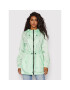 Vero Moda Parka Art 10259475 Zelena Regular Fit - Pepit.si