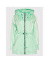 Vero Moda Parka Art 10259475 Zelena Regular Fit - Pepit.si