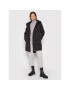 Vero Moda Parka Cleanmila 10235311 Črna Regular Fit - Pepit.si