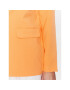 Vero Moda Suknjič Carmen 10287190 Oranžna Box Fit - Pepit.si