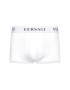 Versace Boksarice Parigamba AUU04020 Bela - Pepit.si