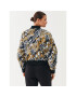 Versace Jeans Couture Bomber jakna 73HAT408 Pisana Relaxed Fit - Pepit.si