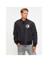 Versace Jeans Couture Bomber jakna 75GASD04 Črna Regular Fit - Pepit.si