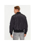 Versace Jeans Couture Bomber jakna 75GASD04 Črna Regular Fit - Pepit.si