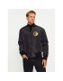 Versace Jeans Couture Bomber jakna 75GASD04 Črna Regular Fit - Pepit.si