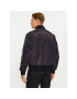 Versace Jeans Couture Bomber jakna 75GASD04 Črna Regular Fit - Pepit.si