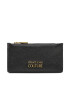 Versace Jeans Couture Etui za kreditne kartice 74YA5PA3 Črna - Pepit.si