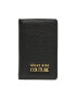 Versace Jeans Couture Etui za kreditne kartice 74YA5PA5 Črna - Pepit.si