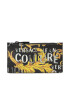 Versace Jeans Couture Etui za kreditne kartice 74YA5PB3 Črna - Pepit.si