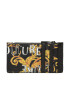 Versace Jeans Couture Etui za kreditne kartice 74YA5PB3 Črna - Pepit.si