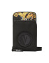 Versace Jeans Couture Etui za mobitel 74YA4B78 Črna - Pepit.si