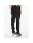 Versace Jeans Couture Jeans hlače 74GAB540 Črna Skinny Fit - Pepit.si