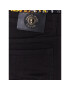 Versace Jeans Couture Jeans hlače 74GAB540 Črna Skinny Fit - Pepit.si