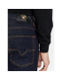 Versace Jeans Couture Jeans hlače 74GAB5D0 Mornarsko modra Regular Fit - Pepit.si