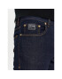 Versace Jeans Couture Jeans hlače 74GAB5D0 Mornarsko modra Regular Fit - Pepit.si