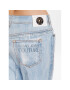 Versace Jeans Couture Jeans hlače 74HAB53P Modra Regular Fit - Pepit.si