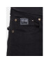 Versace Jeans Couture Jeans hlače 75GAB5D0 Črna Skinny Fit - Pepit.si