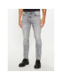 Versace Jeans Couture Jeans hlače 75GAB5D2 Siva Slim Fit - Pepit.si