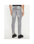 Versace Jeans Couture Jeans hlače 75GAB5D2 Siva Slim Fit - Pepit.si