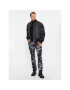 Versace Jeans Couture Jeans hlače 75GAB5S0 Črna Slim Fit - Pepit.si