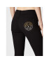 Versace Jeans Couture Jeans hlače Jackie 73HAB5J2 Črna Slim Fit - Pepit.si