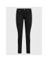 Versace Jeans Couture Jeans hlače Jackie 73HAB5J2 Črna Slim Fit - Pepit.si