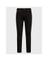 Versace Jeans Couture Jeans hlače London 73GAB5S6 Črna Skinny Fit - Pepit.si