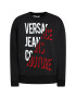 Versace Jeans Couture Jopa 71GAIF04 Črna Regular Fit - Pepit.si