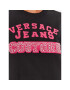 Versace Jeans Couture Jopa 75HAIE07 Črna Regular Fit - Pepit.si