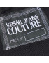 Versace Jeans Couture Kapa 73VAZK44 Črna - Pepit.si