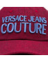 Versace Jeans Couture Kapa s šiltom 74YAZK28 Rdeča - Pepit.si