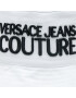 Versace Jeans Couture Klobuk 74YAZK05 Bela - Pepit.si