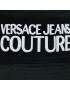 Versace Jeans Couture Klobuk 74YAZK05 Črna - Pepit.si