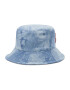 Versace Jeans Couture Klobuk Bucket 72VAZK04 Modra - Pepit.si