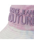 Versace Jeans Couture Klobuk Bucket 72VAZK04 Pisana - Pepit.si