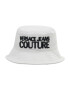 Versace Jeans Couture Klobuk Bucket 72VAZK05 Bela - Pepit.si