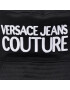 Versace Jeans Couture Klobuk Bucket 73VAZK05 Črna - Pepit.si