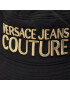 Versace Jeans Couture Klobuk Bucket E8YWAK05 Črna - Pepit.si