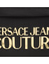 Versace Jeans Couture Kozmetični kovček 74YA4B9C Črna - Pepit.si