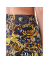 Versace Jeans Couture Mini krilo 74HAE855 Črna Regular Fit - Pepit.si