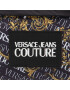 Versace Jeans Couture Nahrbtnik 73YA4BF1 Črna - Pepit.si