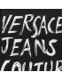 Versace Jeans Couture Nahrbtnik 74YA4B50 Črna - Pepit.si