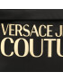 Versace Jeans Couture Nahrbtnik 74YA4B90 Črna - Pepit.si