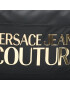 Versace Jeans Couture Nahrbtnik 74YA4B91 Črna - Pepit.si