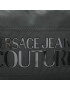 Versace Jeans Couture Nahrbtnik 74YA4B91 Črna - Pepit.si