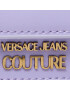 Versace Jeans Couture Ročna torba 71VA4BC5 Vijolična - Pepit.si