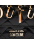 Versace Jeans Couture Ročna torba 73VA4BC2 Črna - Pepit.si