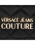 Versace Jeans Couture Ročna torba 73VA4BC8 Črna - Pepit.si