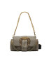 Versace Jeans Couture Ročna torba 73VA4BFH Khaki - Pepit.si